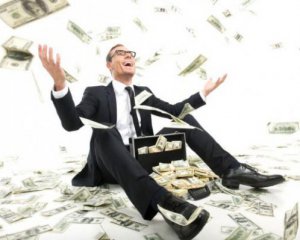 Миллиардеров стало вдвое больше