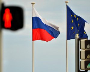 ЕС ввел новые санкции против россиян: подробности