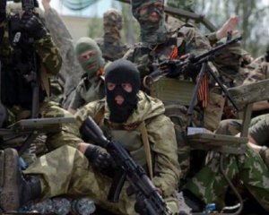 Боевики запретили мужчинам призывного возраста выезжать из Донбасса