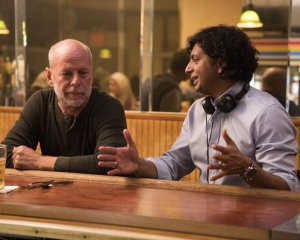 Режисер ризикує мільйонами