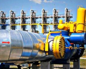 Договор о транзите газа через Украину: в России назвали условия