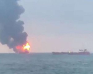 Трагедия в Керченском проливе: последние подробности и видео