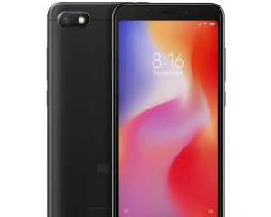 Показали новий бюджетний гаджет від Xiaomi