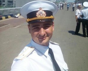 Осколки досі не витягли: з&#039;явилися погані новини про стан полоненого українського моряка