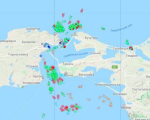 Россия передумала относительно международных наблюдателей в Керченском проливе