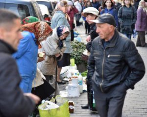 Як за 4 роки змінилися ціни на основні продукти харчування