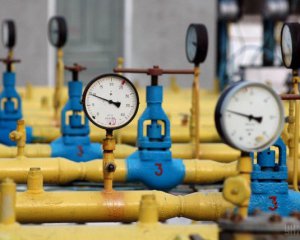 Експерт розповів, на яких умовах Україна може домовитись з Росією про газ