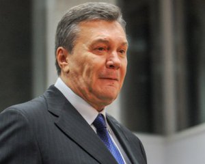 Адвокати повідомили про стан травмованого Януковича