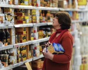 Украина отказалась от советских стандартов: как изменится качество продуктов