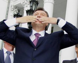 В прокуратуре не объяснили, как вытягивать Януковича из России