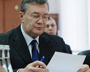 Третій термін для Януковича: адвокати готують апеляцію