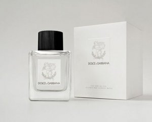Dolce&amp;Gabbana створили перші парфуми для дітей