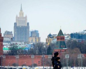 Россия пренебрежительно отреагировала на требования ПАСЕ