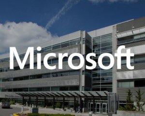 Чому у всьому світі зависли сервіси Microsoft