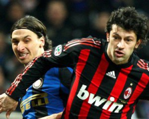 "Мілан" заплатив за Каладзе 16 мільйонів євро