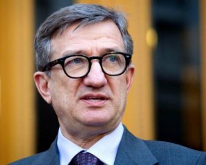 Тарута подав документи до ЦВК для реєстрації кандидатом на пост президента