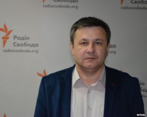 Президент "Енергоатому" може бути звільнений