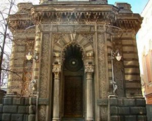 У столиці розгорівся скандал з караїмською кенасою