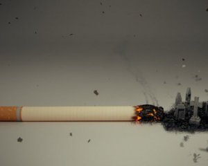 Как бросить курить - 5 способов
