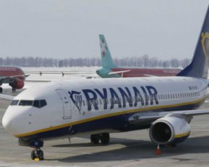 Відомий лоукост відкрив чотири нові авіарейси з Києва
