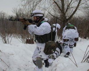 Українських військових тренуватимуть інструктори НАТО