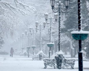 В Україні очікується погіршення погоди