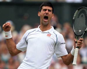 Джокович без проблем победил Надаля в финале Australian Open