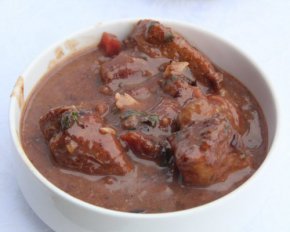 Полтавський кухар поділився рецептом шпундри з "Енеїди"