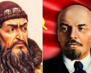 Скосив сифіліс: розкрили таємницю смерті Леніна
