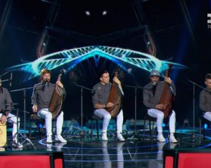 Бандури, грув і оперний спів: яким був другий ефір "Голосу країни"