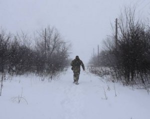 Війна на Донбасі: повідомили хороші новини