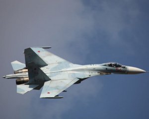 Літаки РФ та США зчепилися в небі над Європою