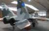 Появилось первое фото новой украинской модернизации истребителя МиГ-29