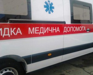 Возросло количество жертв отравления в Бердянске