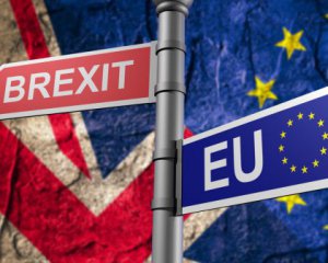 Британія відмовилась перенести терміни виходу з ЄС
