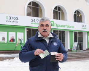 Вместо 22 грн – 70 тыс. "Приват" насчитал клиенту проценты за просроченный кредит