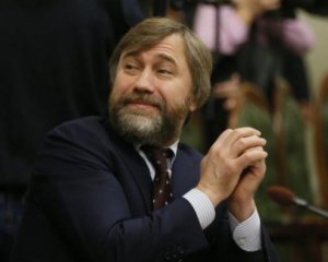 Адвокати Новинського сумніваються в правомочності СЗР перевіряти громадянство політика