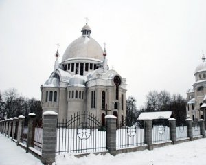 Первый район в Украине полностью избавился Московского патриархата