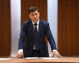 Без глупостей и популизма: эксперт проанализировал предвыборную программу Зеленского