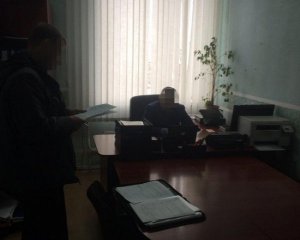 На взятке задержали руководителя областного Государственного экологического надзора