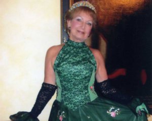 Умерла украинская эстрадная певица Леся Боровец