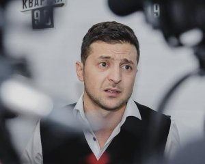 У Порошенка назвали Зеленського головним конкурентом і російським пропагандистом