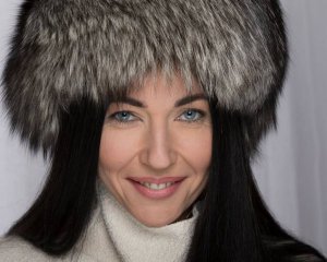 Жінка з Нових Санжарів знялась у відомому українському серіалі