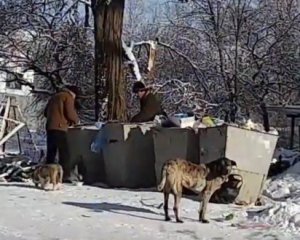 На окупованому Донбасі назрівають голодні бунти