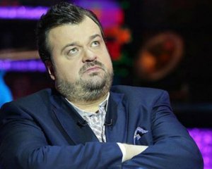 &quot;У Ракицького вдома золотий унітаз&quot;, - журналіст