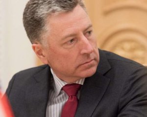 Волкер: США і ЄС посилять санкції проти Росії