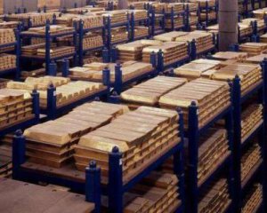 США застерегли Росію і інші країни від вивозу венесуельского золота