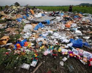 Майже всі родичі загиблих в трагедії MH17 приєдналися до колективного позову проти Путіна