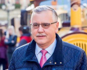Гриценко вызвал Садового на дебаты