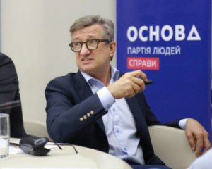 Тему языков педалируют те, кто ничего не делает для экономики - Тарута